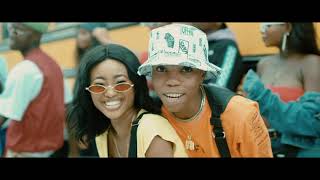 Doro Music ft Lyta & Bobby Jazx - Tatashe (Offcial Video) Doro Music ft Lyta & Bobby Jazx - Tatashe (Offcial Video)