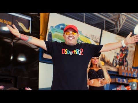 MEDLEY EXCLUSIVO - MC GW E DJ PIU - VIDEO CLIPE OFICIAL