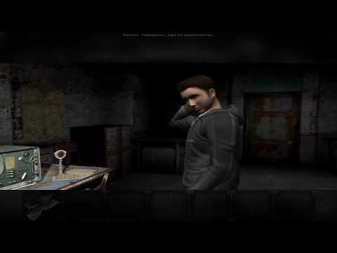 Overclocked: A History of Violence #7