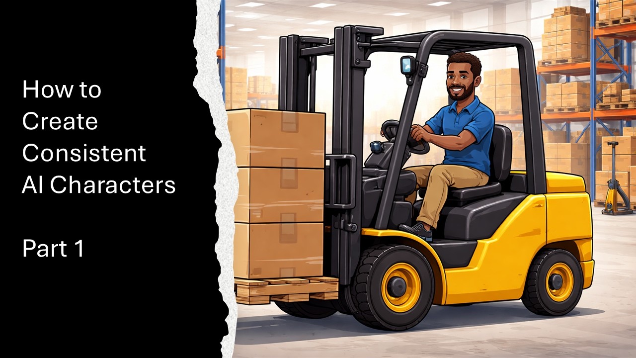 A Simple Way to Get Consistent Characters in ChatGPT using a GPT