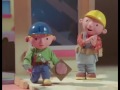 Bob The Builder Getting The Job Done Trailer