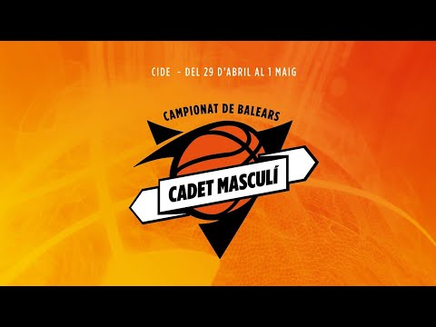 SA BODEGA CB ELECTRIC vs CB COLONYA POLLENÇA A