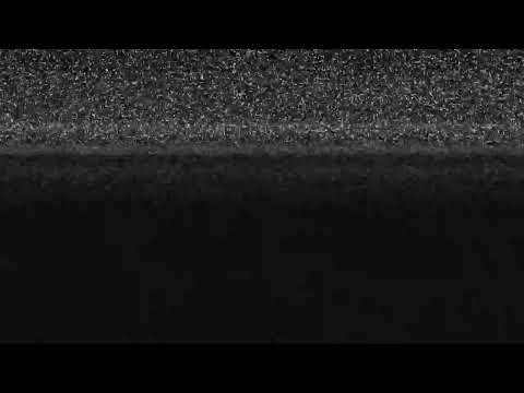 4K TV | Noise | Distortion | Screen | Free Stock Video Footage
