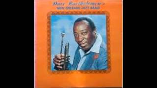 Dave Bartholomew - Let The Four Winds Blow  -  [1967]