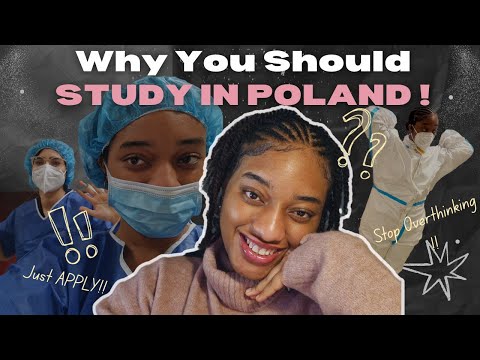 5 Reasons Why I Love Studying Medicine in Poland (2026)