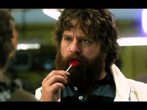 Hangover Part # 3 Featurette HD 2013