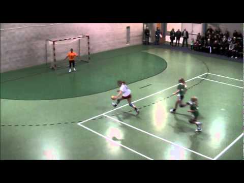 VZV B1 - VOC B1, 18-12-2011, hoogtepunten