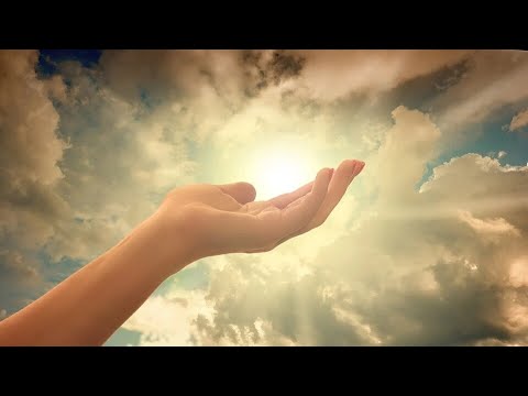 Orações e salmos para alimentar a alma e acalmar os pensamentos #89