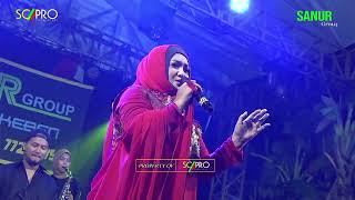 Download lagu Evie tamala ( mendamba ) cover sanur music mp3