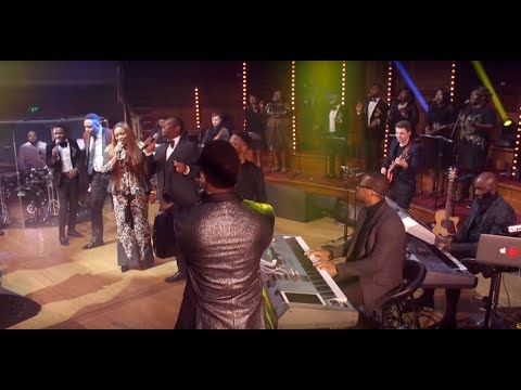 Thumbnail for Great God video