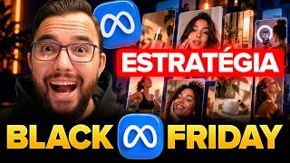 Essa ESTRATÉGIA 2026 Vai Sjudar Você Vender Mais na Black Friday