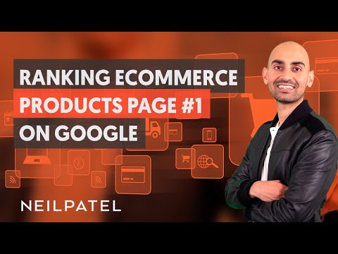 Ranking Your eCommerce Store On Google Module 2 Part 2 eCommerce Unlocked