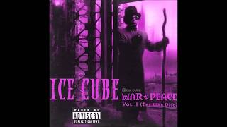 Ice Cube ft Short Khop-Pushing Weight(C&amp;S)