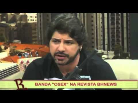 Osex - Revista BH News