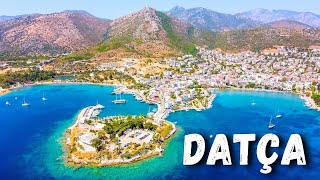 Datça Tatil Rehberi - Datça'da Neler Yapılır?  Datça Gezilecek Yerler 
