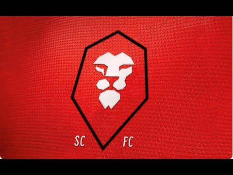 Salford City u11’s v Farnworth Hurricanes u11’s, friendly (3-5)