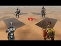 Spartans VS Knights VS Samurai VS Roman Soldiers | Ultimate Epic Battle Simulator 2