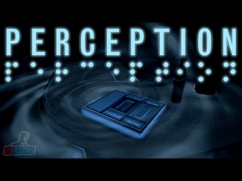 Perception Part 2 | PC Gameplay Walkthrough | Horror Game Let's Play