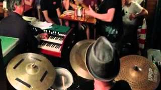 Tau Ci Organ & Drum al Bar Primavera di Padova