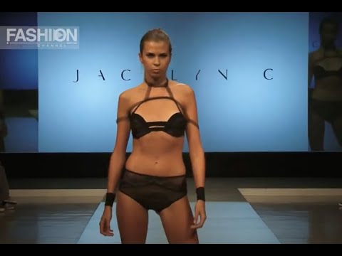 JACELYN C Spring 2016 Maredamare Florence - Swimwear & Underwear