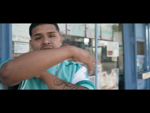 323GusR Ft. Jameson "Thru The Storm" (Prod. NDBeats)