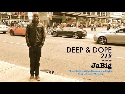 2014 HD Lounge Music Playlist By JaBig: Deep Soulful House DJ Mix Set for for Restaurant & Bar
