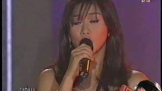 Sarah Geronimo's Diff. Music Genre Performances