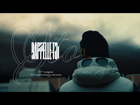 Sto - Rappelle-toi (Prod. Lowonstage)