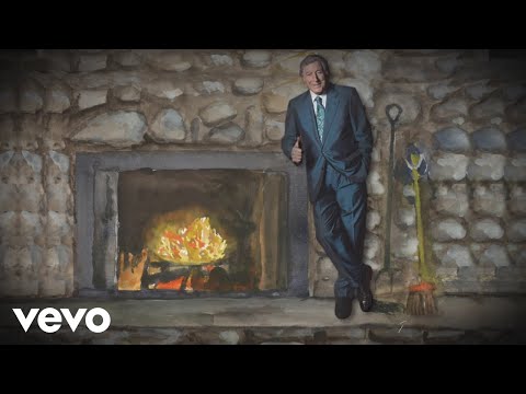 Happy Holiday - Tony Bennett