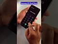 How To Hard Reset Samsung A12 Ytshorts Shorts