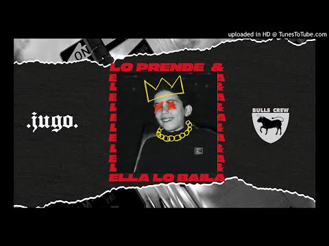 Metrikal Bulls - Lo prende & Ella lo baila