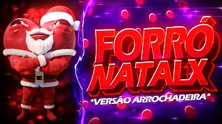 NÃO CHORAX NATALINO - É natalx, Tremiliques - Versão Arrocha (BREGA FUNK) by DJ Dart