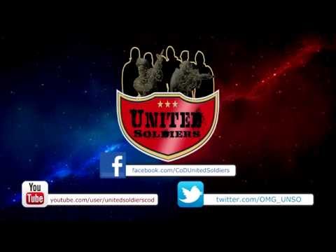 United Soldiers Newcomer Clan 2014 !!!