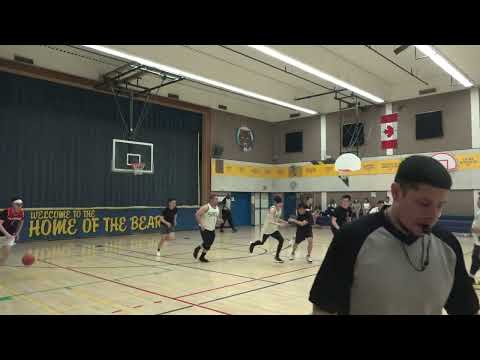 Free Riders(53) Tier 9 - 2023 SPRING Sheild(61) - tcbl saturday