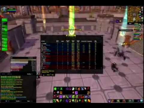 World Of Warcraft Warlock Guide Tips and Tricks