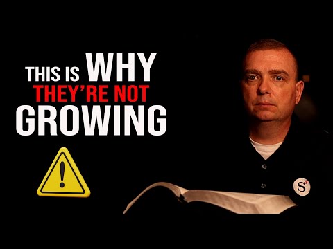 The Secret to Discipleship: 3 Simple Steps