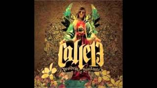 Calle 13 - La Fucking Moda
