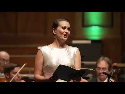 Wolfgang Amadeus Mozart "Exsultate, jubilate“ - Sopran & Orchester @ Kissinger Sommer