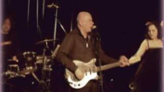 Neil O&#39;Connor - Love and a Molotov Cocktail