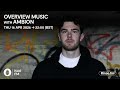 Overview Music W Ambion Kool FM 16 04 26