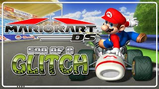 Mario Kart DS Glitches - Son of a Glitch - Episode 94