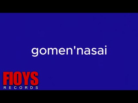 Gangaa - gomen'nasai ft Jagyze