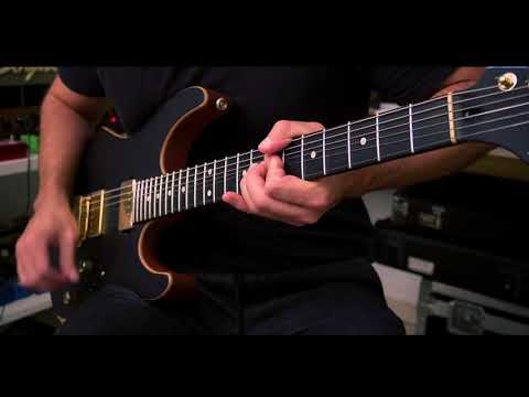 Andre Nieri | Curves