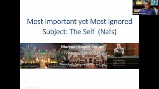 Comprehensive Peace Thru Complete Submission