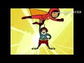 Sesame Street 3938 Villain School Clip10