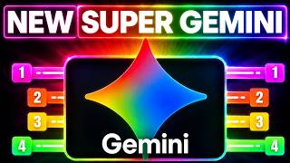 Google Gemini NEW Updates are INSANE!