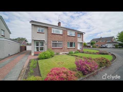 5 Ash Terrace Torbrex Stirling FK8 2PW