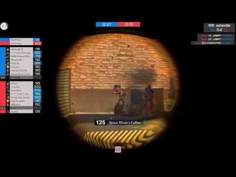 Live: UGC HL Plat Chill Penguins V. The DeLisi Experience