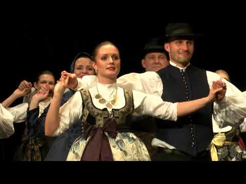 Na salašu - Bunjevačke igre