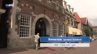 preview picture of video 'Mooi Overijssel - Ootmarsum (3)'